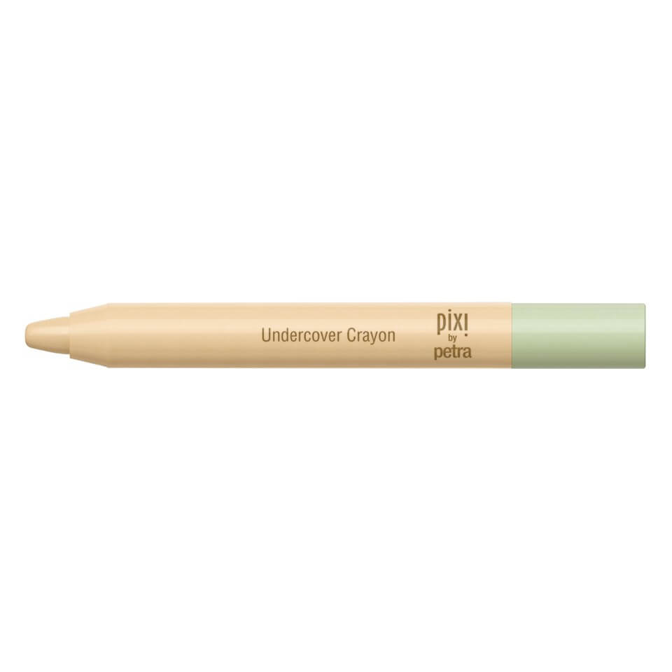 PIXI Undercover Crayon - No.2 Nude 2g