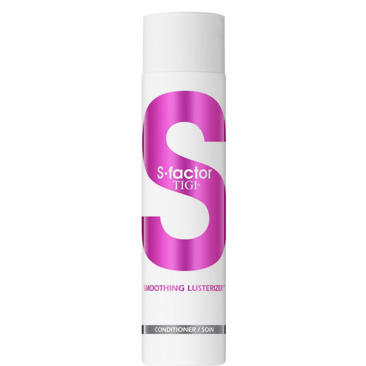 TIGI S-Factor Smoothing Conditioner 250ml