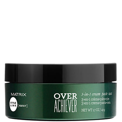 Matrix Style Link Over Achiever 3-In-1 Cream, Paste and Wax 49g