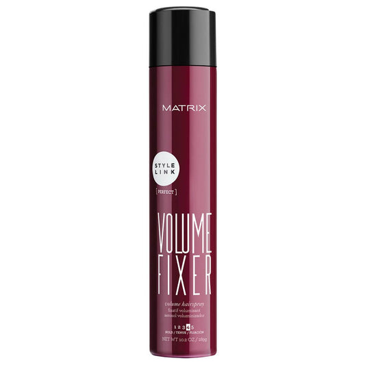 Matrix Style Link Volume Fixer Hair Spray 400ml