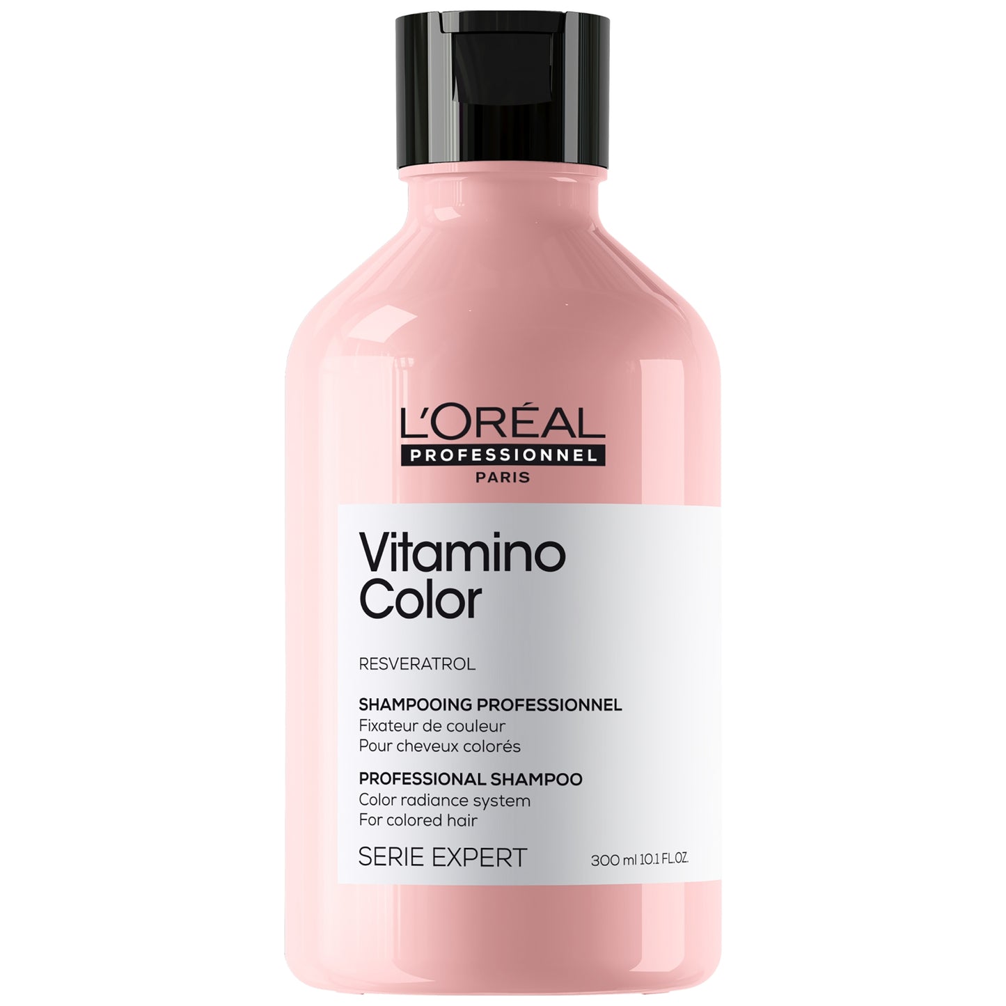 L'Oréal Professionnel Serie Expert Vitamino Color Shampoo 300ml