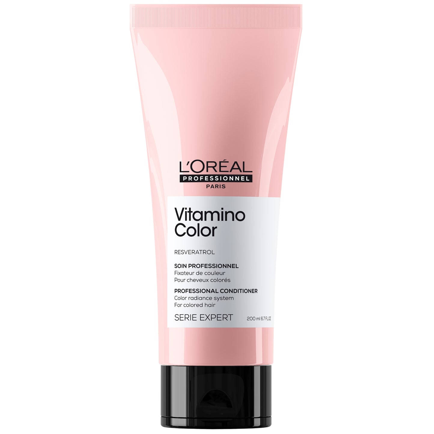 L'Oréal Professionnel Serie Expert Vitamino Color Conditioner 200ml