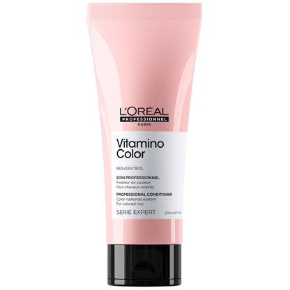 L'Oréal Professionnel Serie Expert Vitamino Color Conditioner 200ml