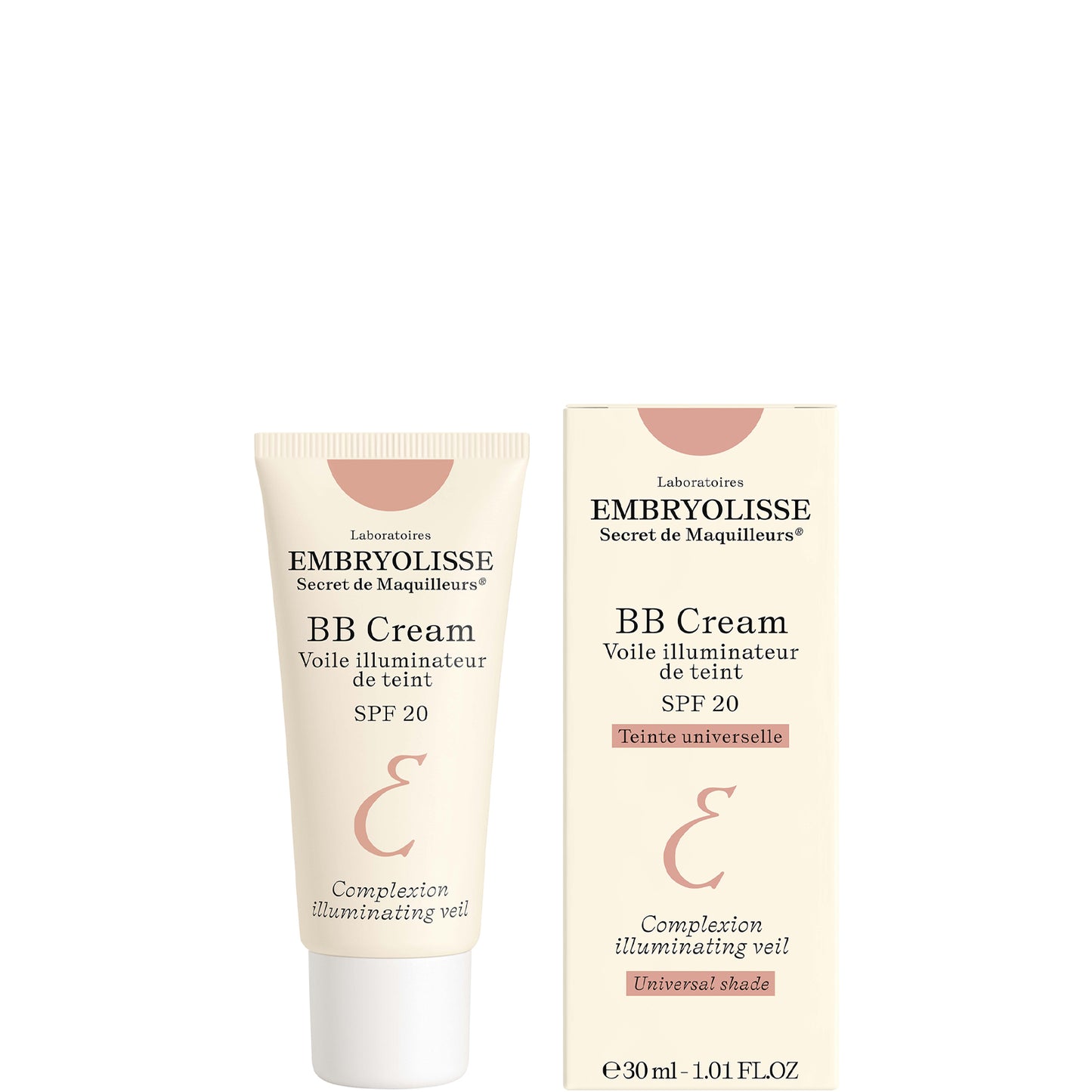 Embryolisse Artist Secret Illuminating BB Cream 30ml