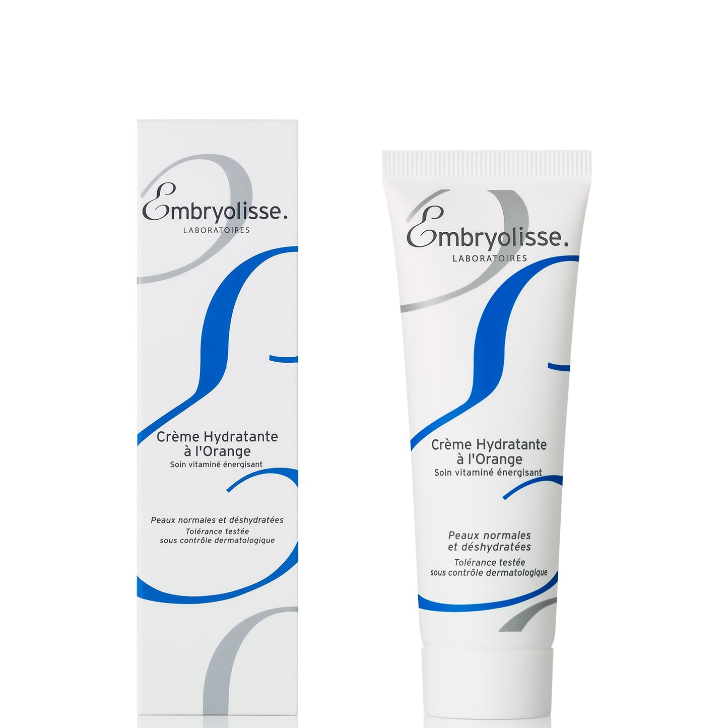 Embryolisse Hydra-Cream with Orange Extract 50ml