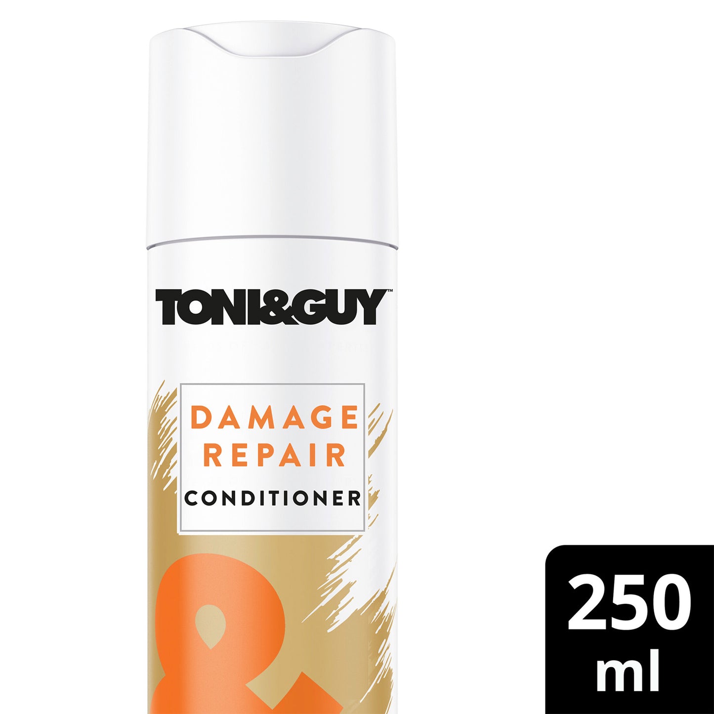 Toni & Guy Conditioner for Damaged Hair (250ml)