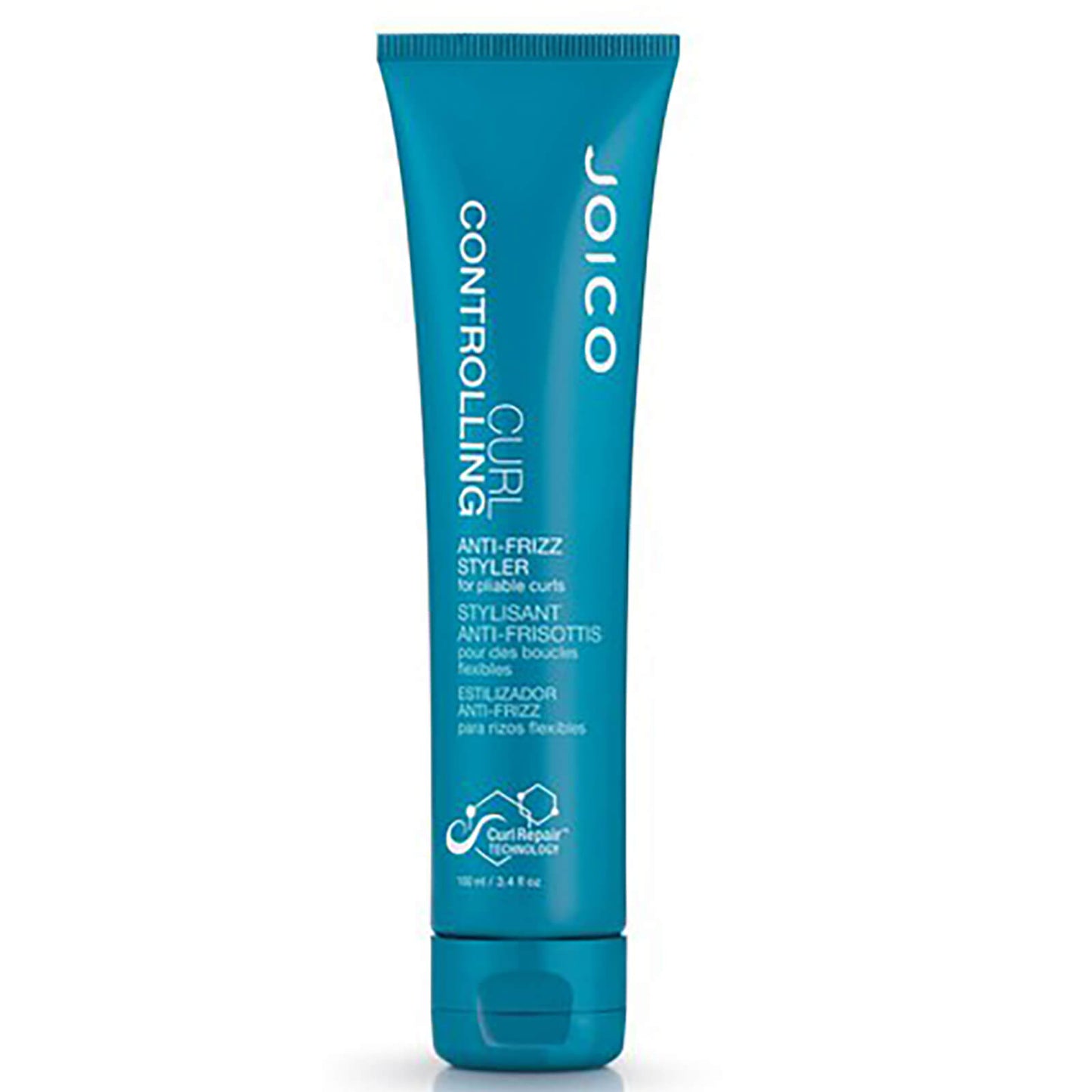 Joico Curl Controlling Anti-Frizz Styler 100ml