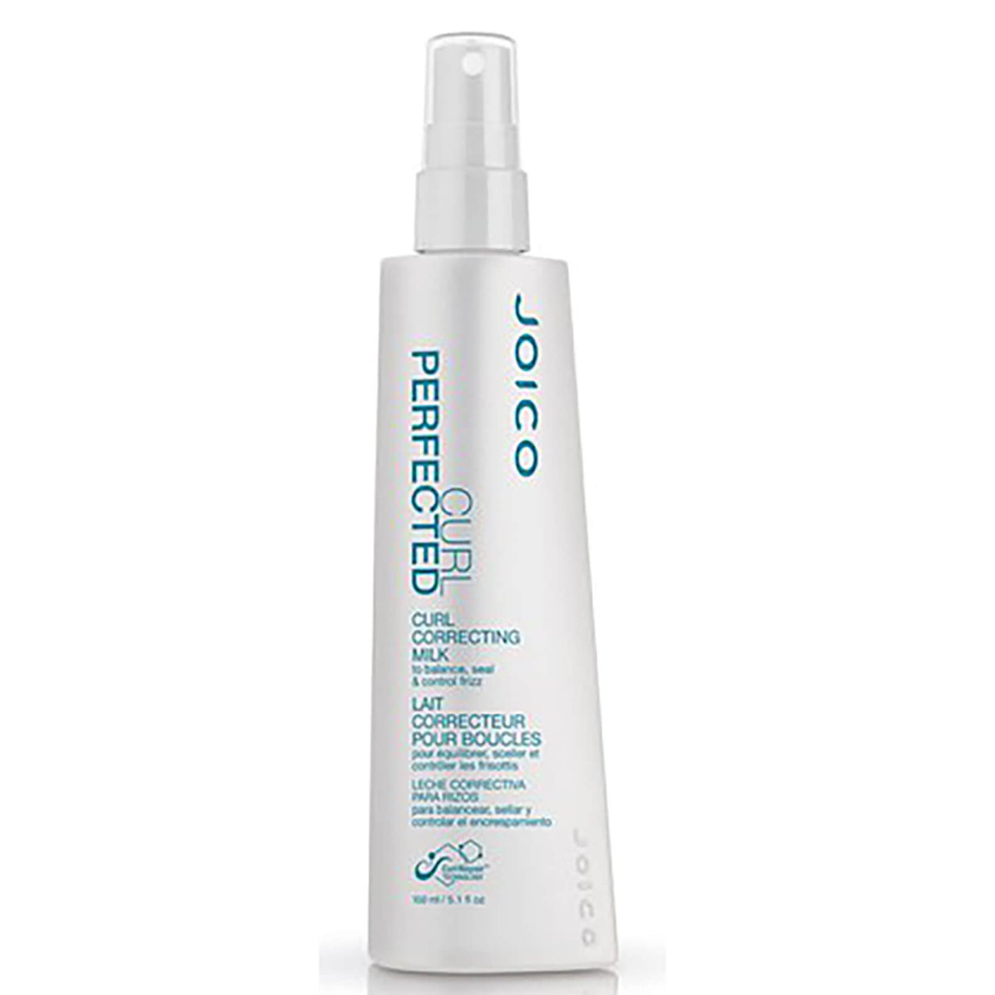 Joico Curl Perfected Curl Correcting Milk 150ml