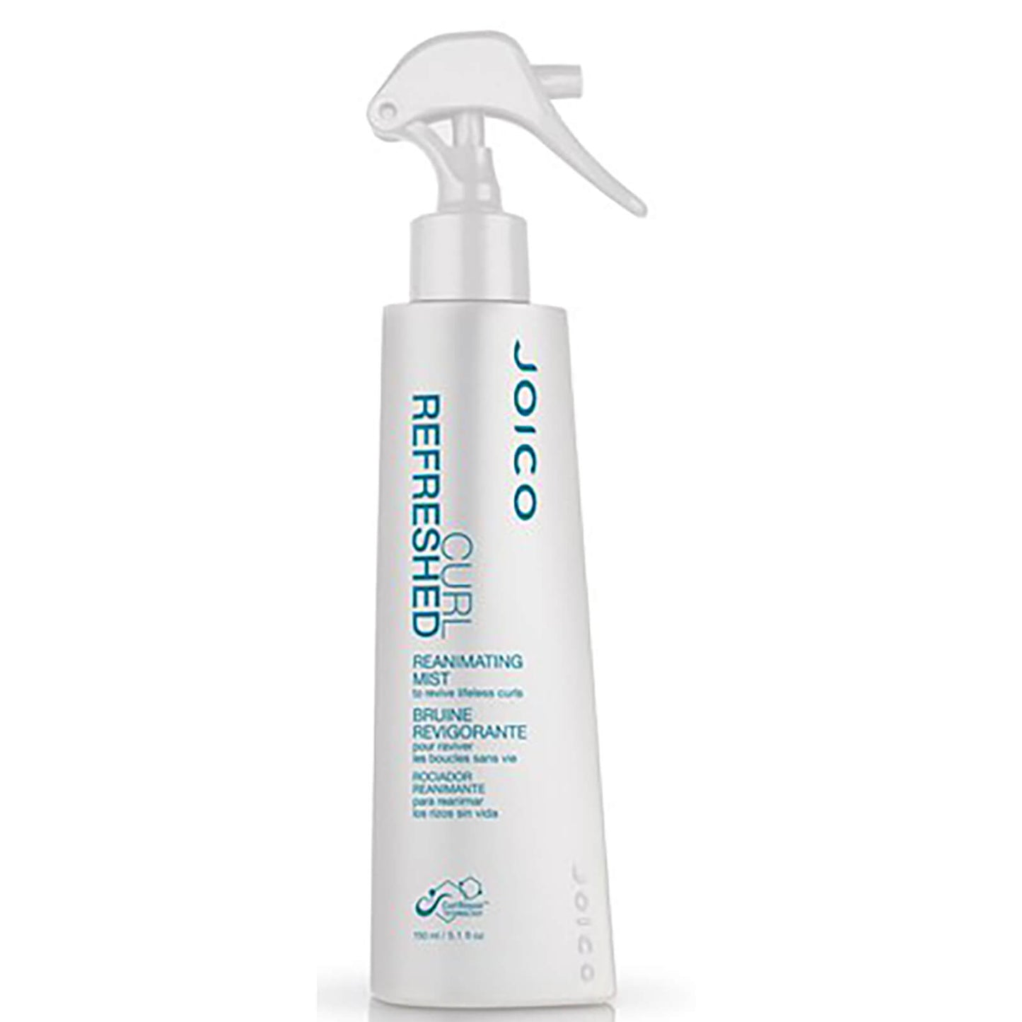 Joico Curl Refreshed Reanimating Mist 150ml