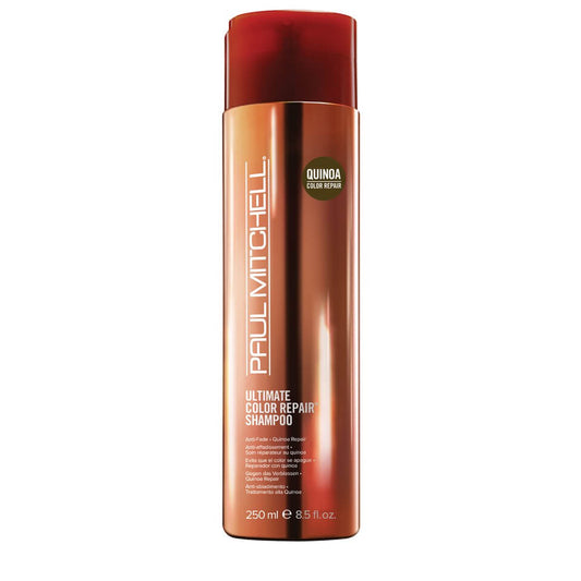 Paul Mitchell Ultimate Color Repair Shampoo