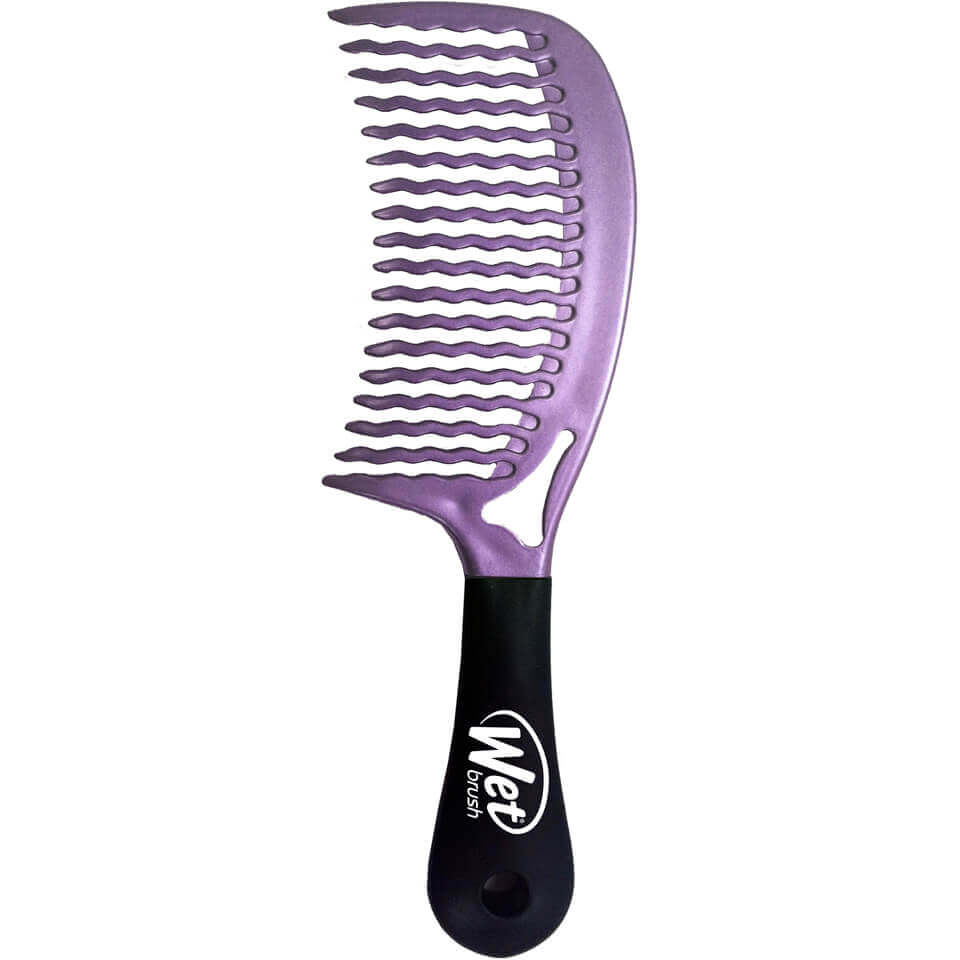 WetBrush Handle Comb