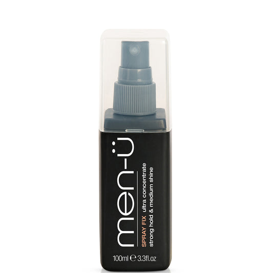 men-ü Men's Hair Spray Fix 100ml