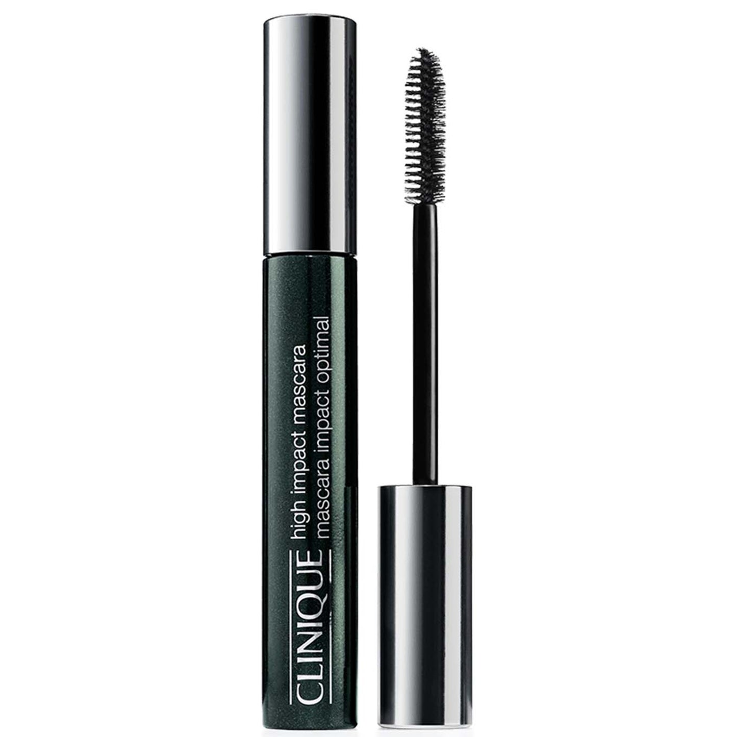 Clinique High Impact Mascara Black