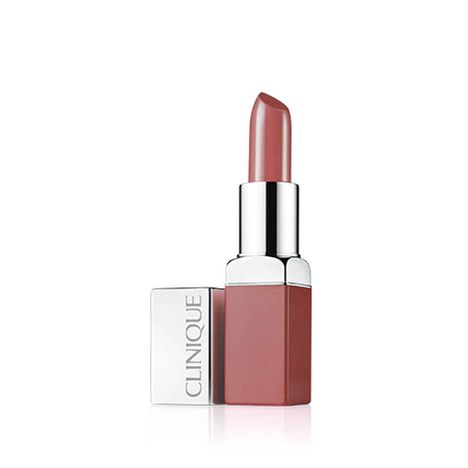 Clinique Pop Lip Colour + Primer 3.9g (Various Shades)