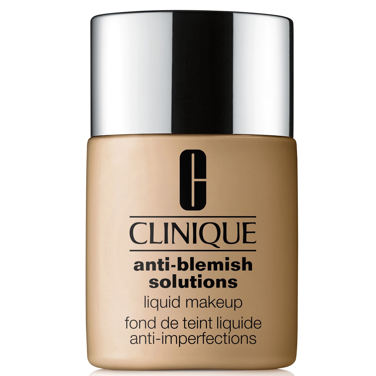 Clinique Anti Blemish Solutions Liquid Makeup 30ml (Various Shades)