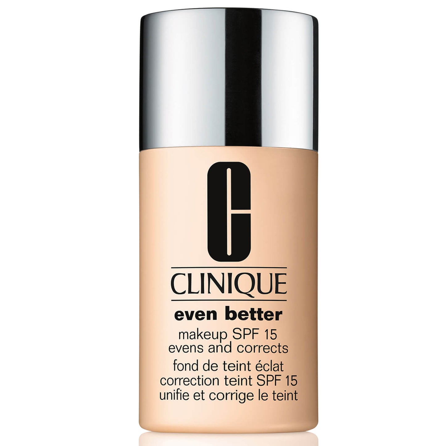 Clinique Even Better Makeup SPF15 30ml (Various Shades)