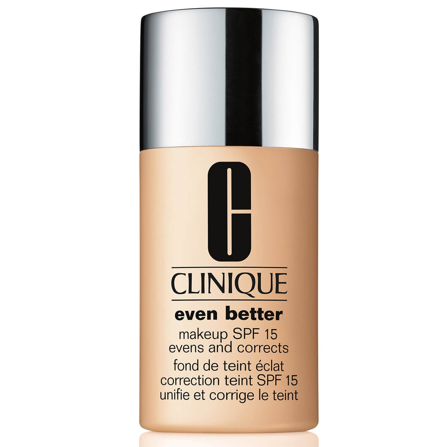 Clinique Even Better Makeup SPF15 30ml (Various Shades)