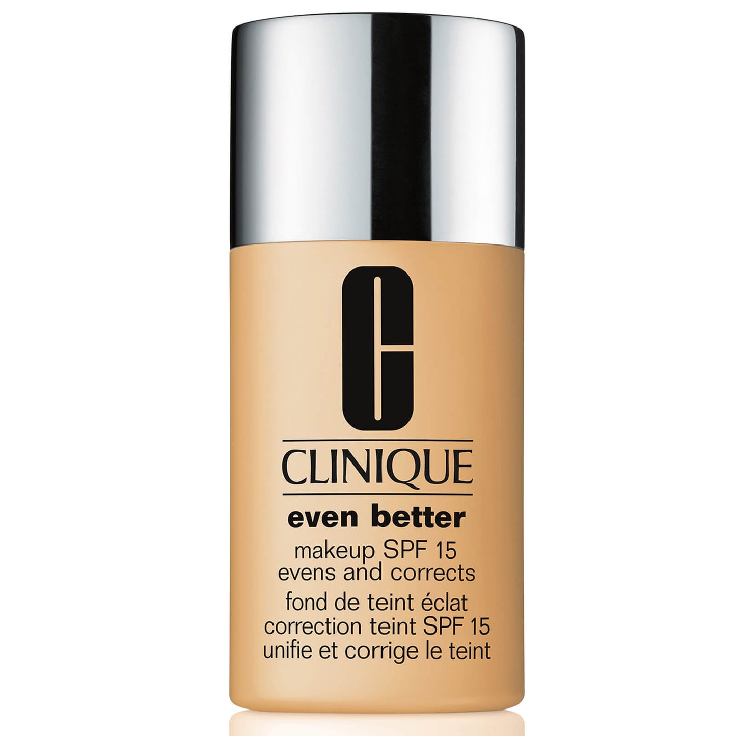 Clinique Even Better Makeup SPF15 30ml (Various Shades)