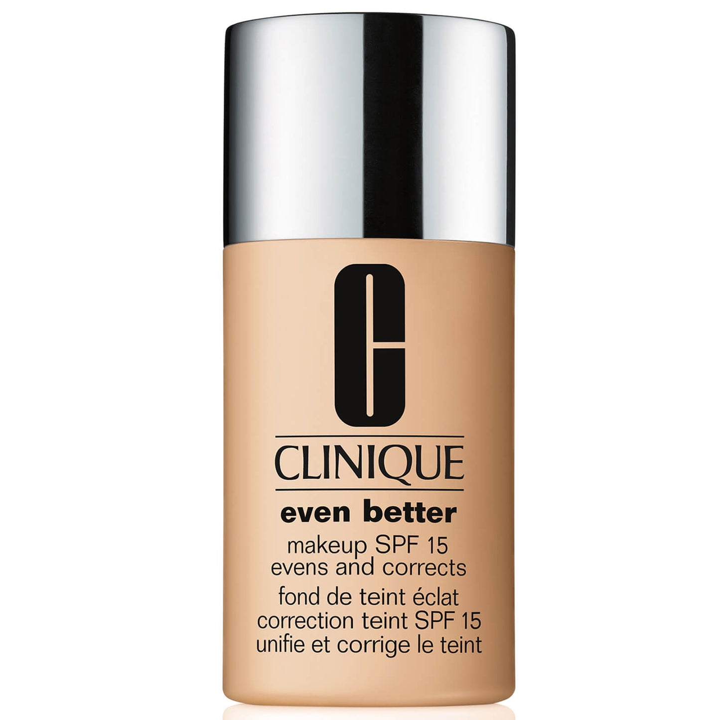 Clinique Even Better Makeup SPF15 30ml (Various Shades)