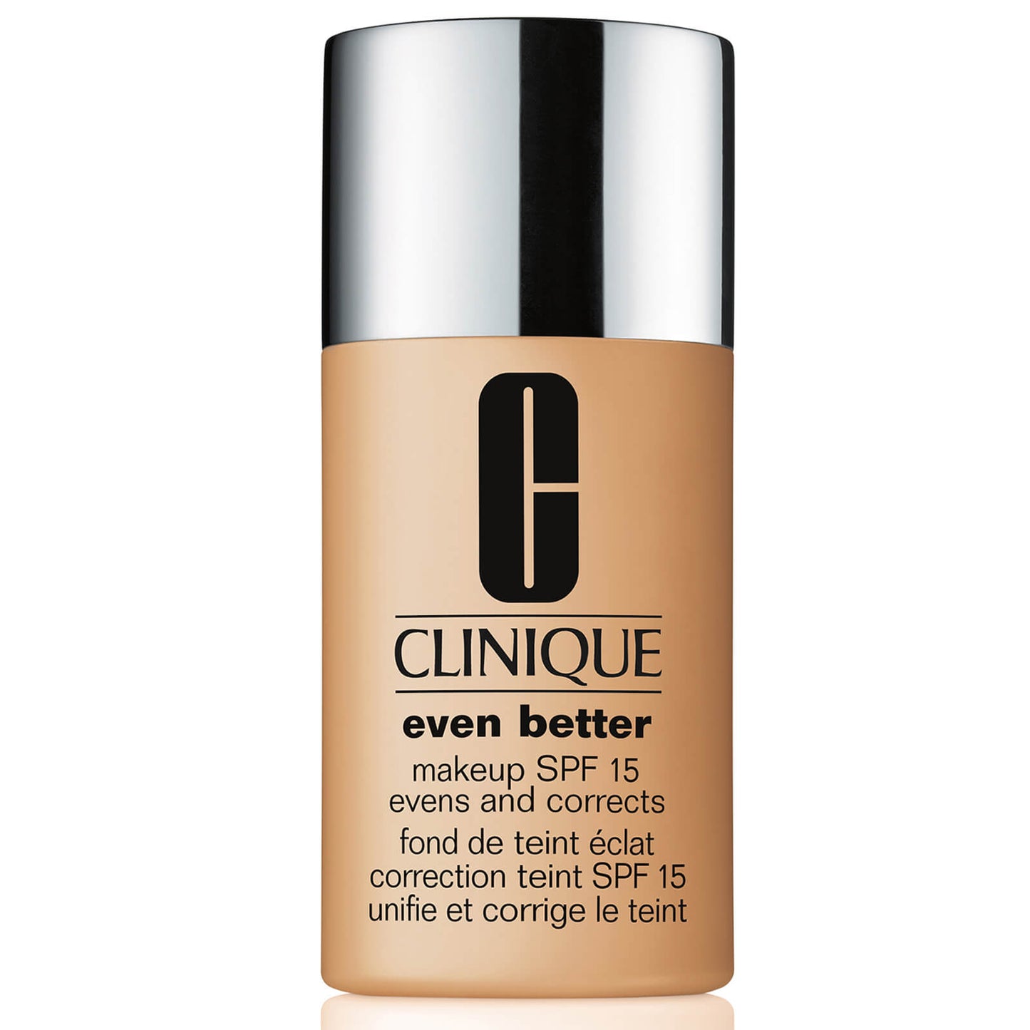 Clinique Even Better Makeup SPF15 30ml (Various Shades)