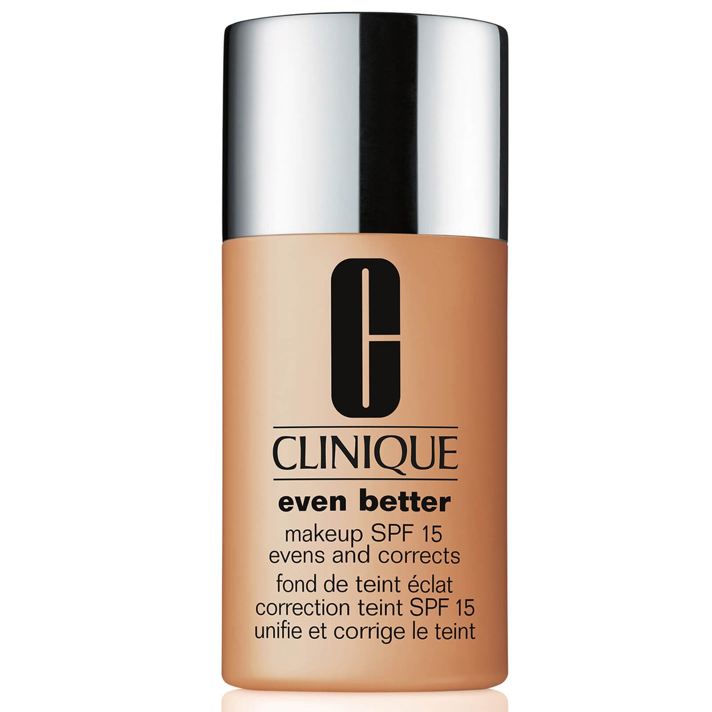 Clinique Even Better Makeup SPF15 30ml (Various Shades)