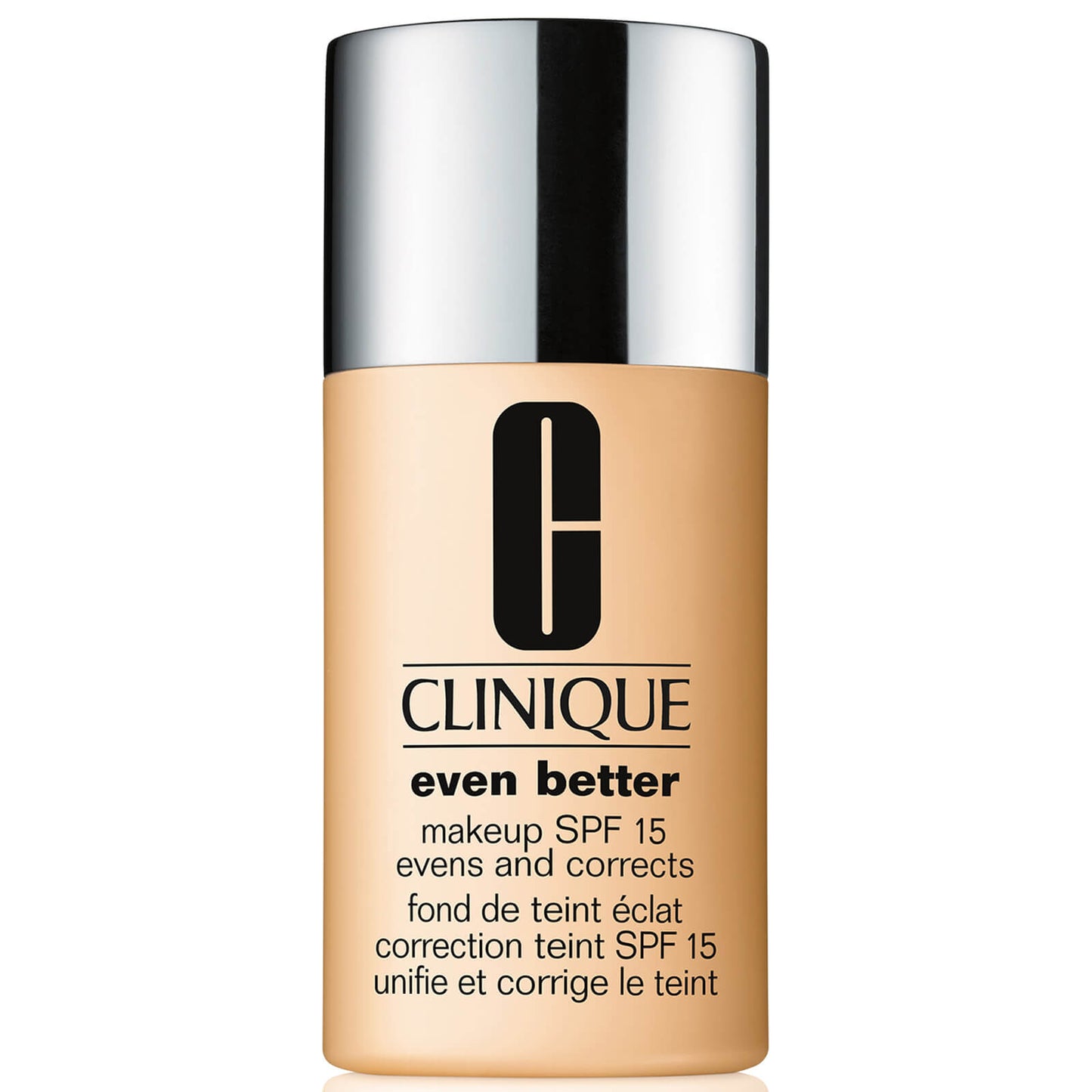 Clinique Even Better Makeup SPF15 30ml (Various Shades)