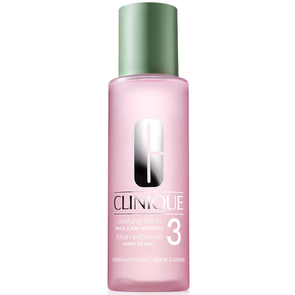 Clinique Clarifying Lotion 3 200ml