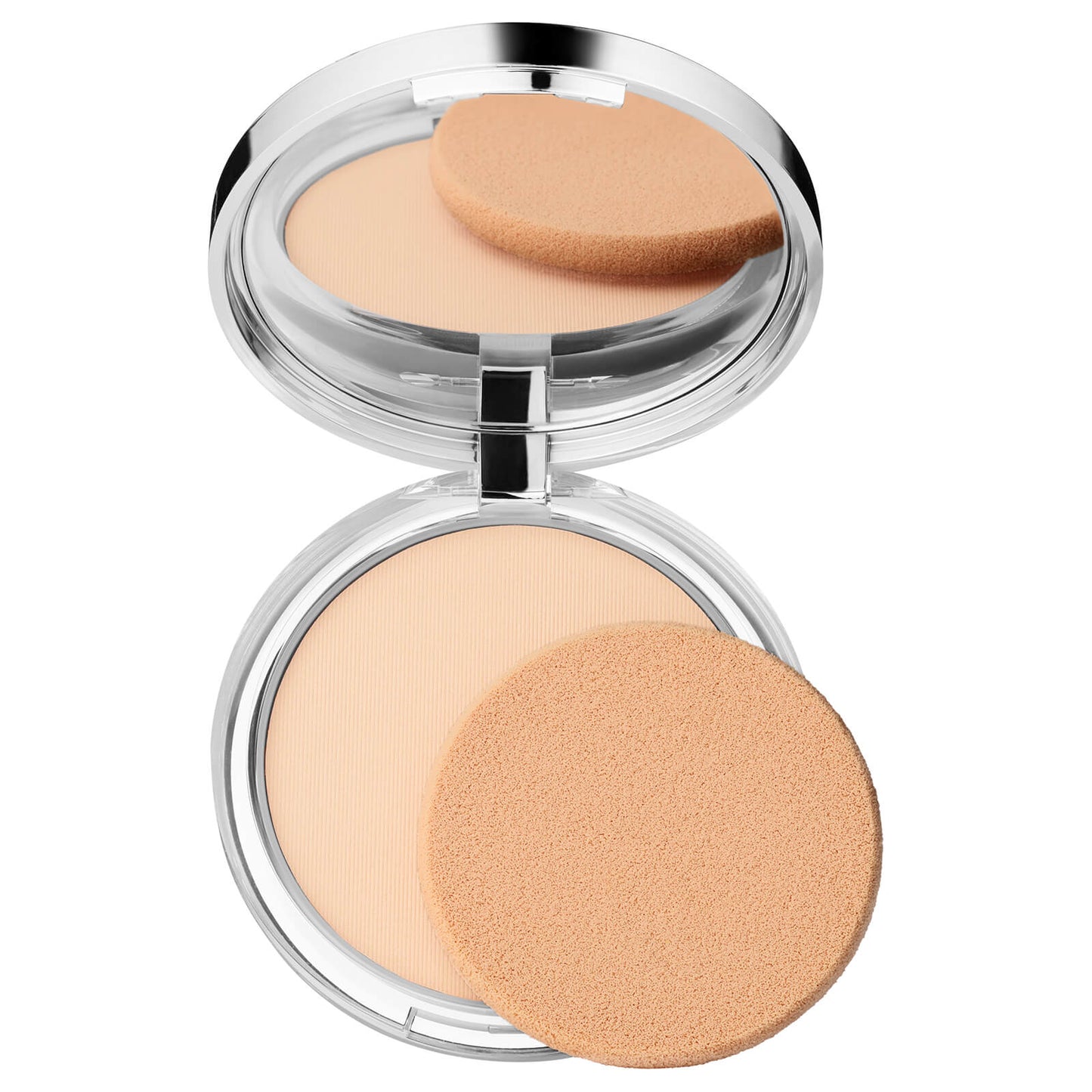 Clinique Stay-Matte Sheer Pressed Powder Oil-Free 7.6g (Various Shades)