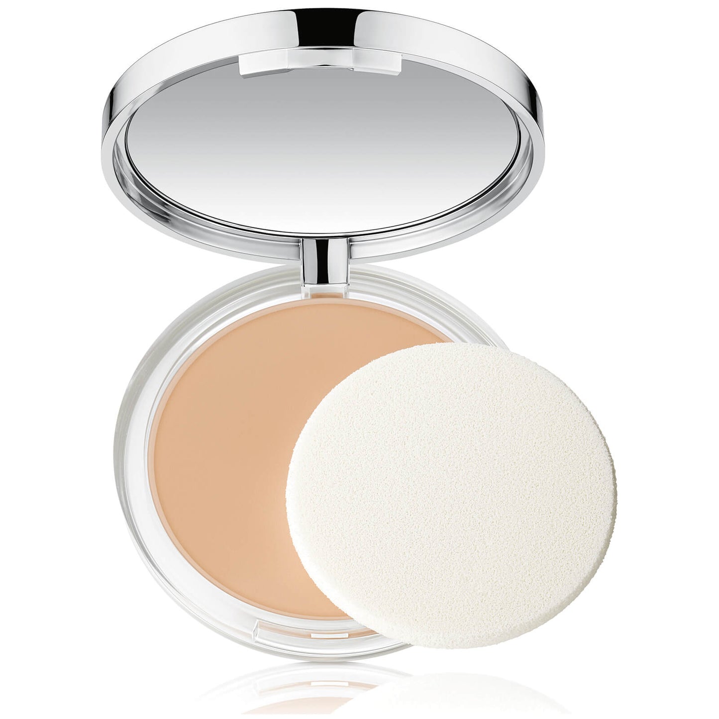 Clinique Almost Powder Makeup SPF15 10g (Various Shades)