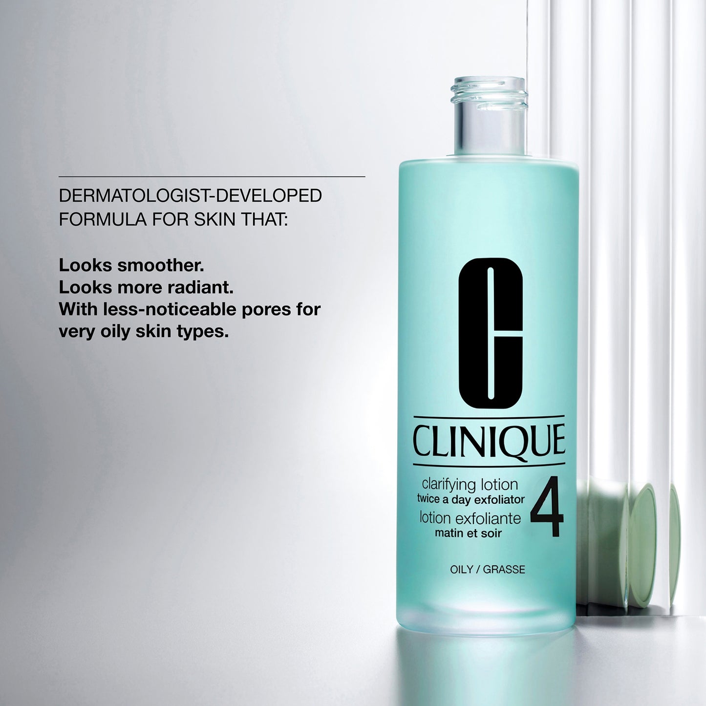 Clinique Clarifying Lotion 4 200ml