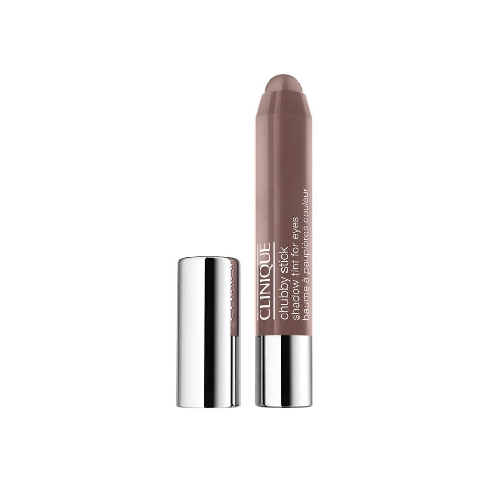 Clinique Chubby Stick Shadow Tint for Eyes 3g (Various Shades)