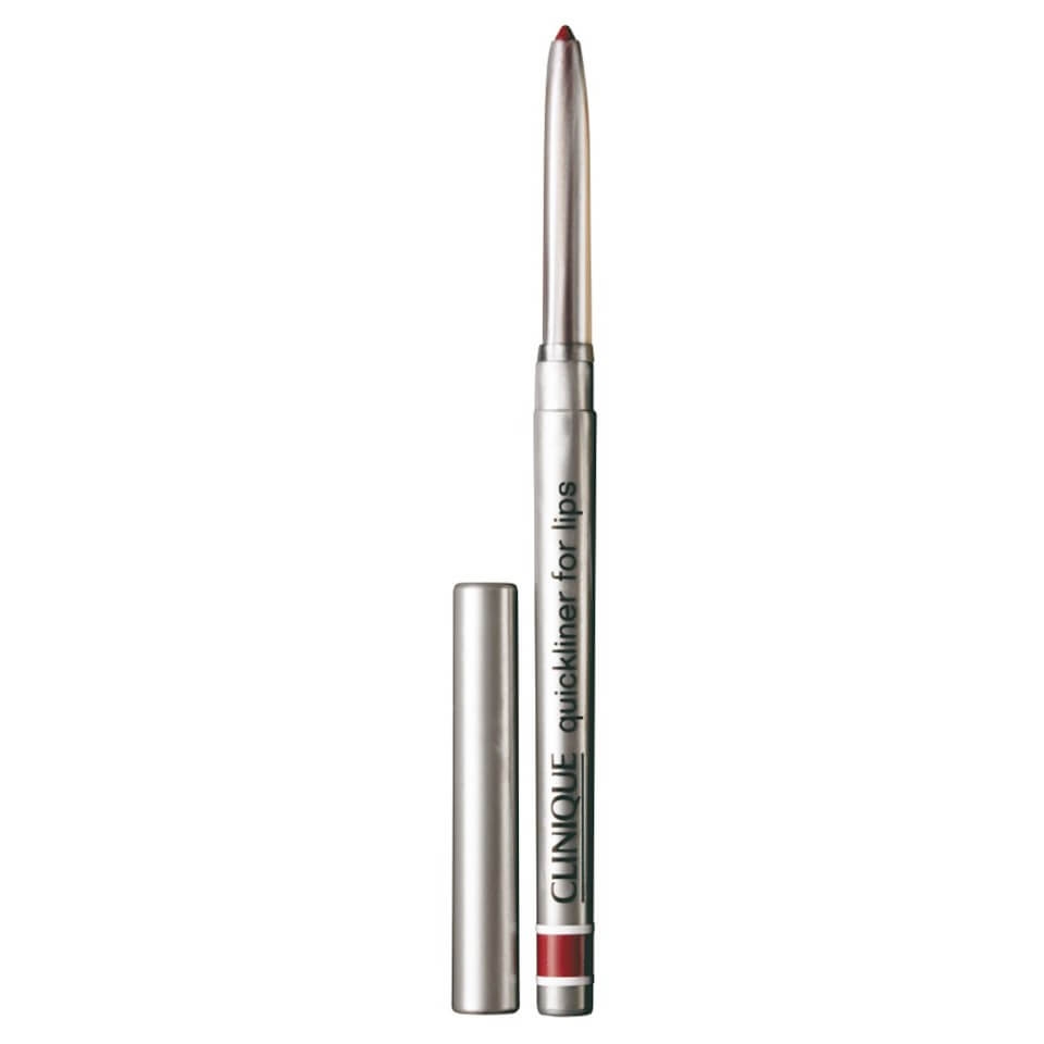 Clinique Quickliner for Lips 0.3g (Various Shades)