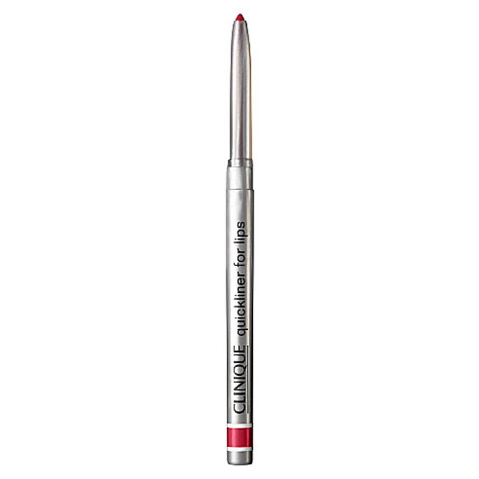 Clinique Quickliner for Lips 0.3g (Various Shades)