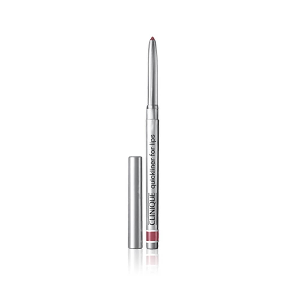 Clinique Quickliner for Lips 0.3g (Various Shades)