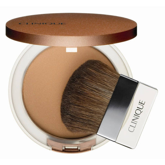 Clinique True Bronze Pressed Powder Bronzer Sunkissed