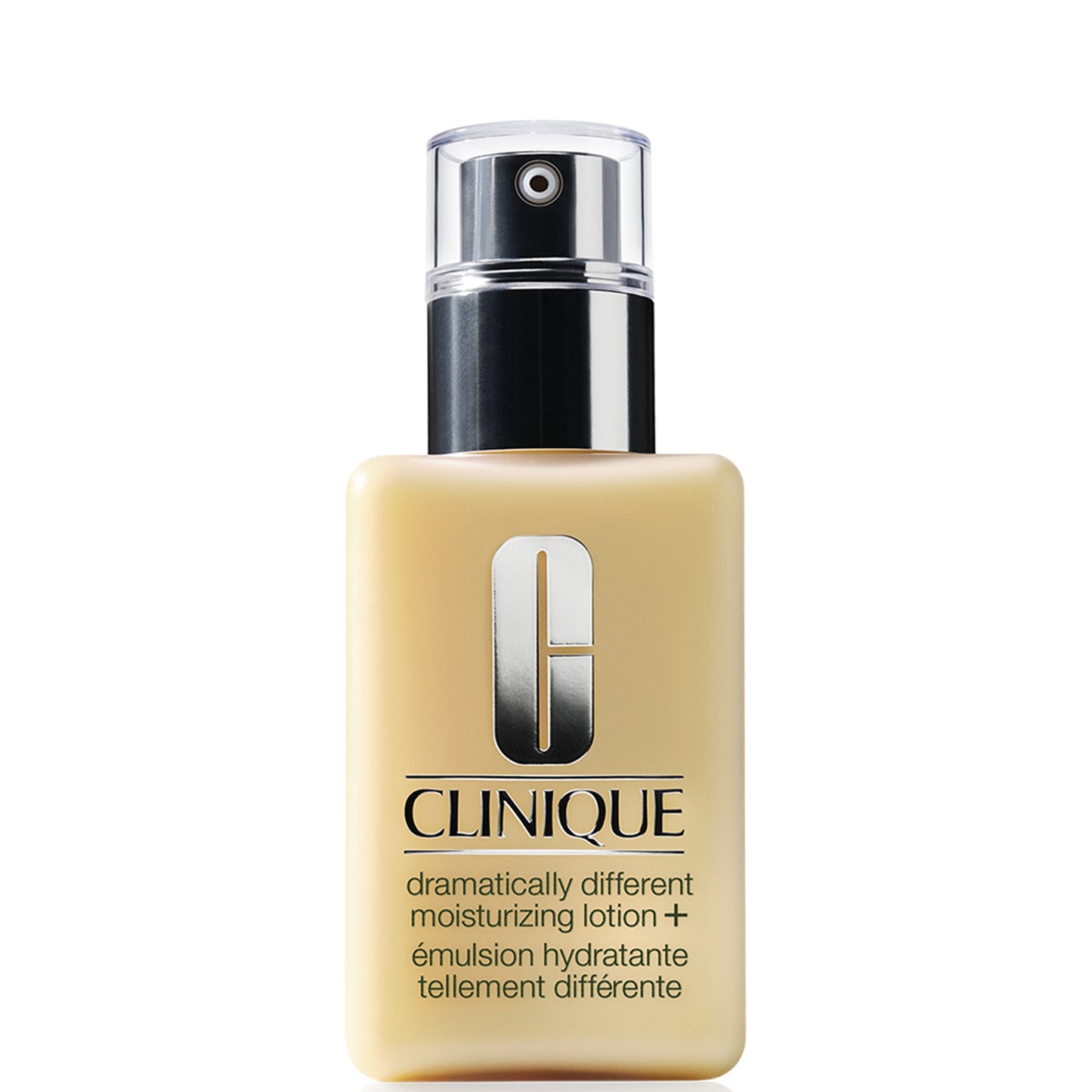 Clinique Dramatically Different Moisturizing Lotion 125ml with Pump