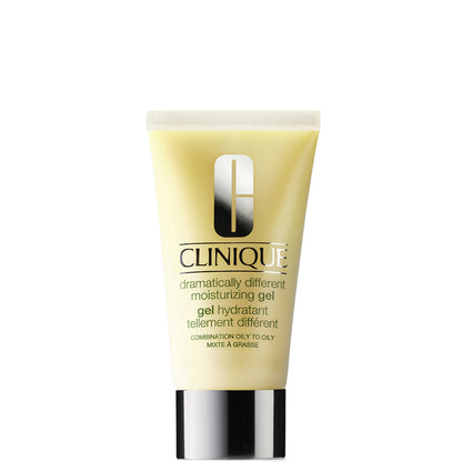 Clinique Dramatically Different Moisturizing Gel 50ml in Tube