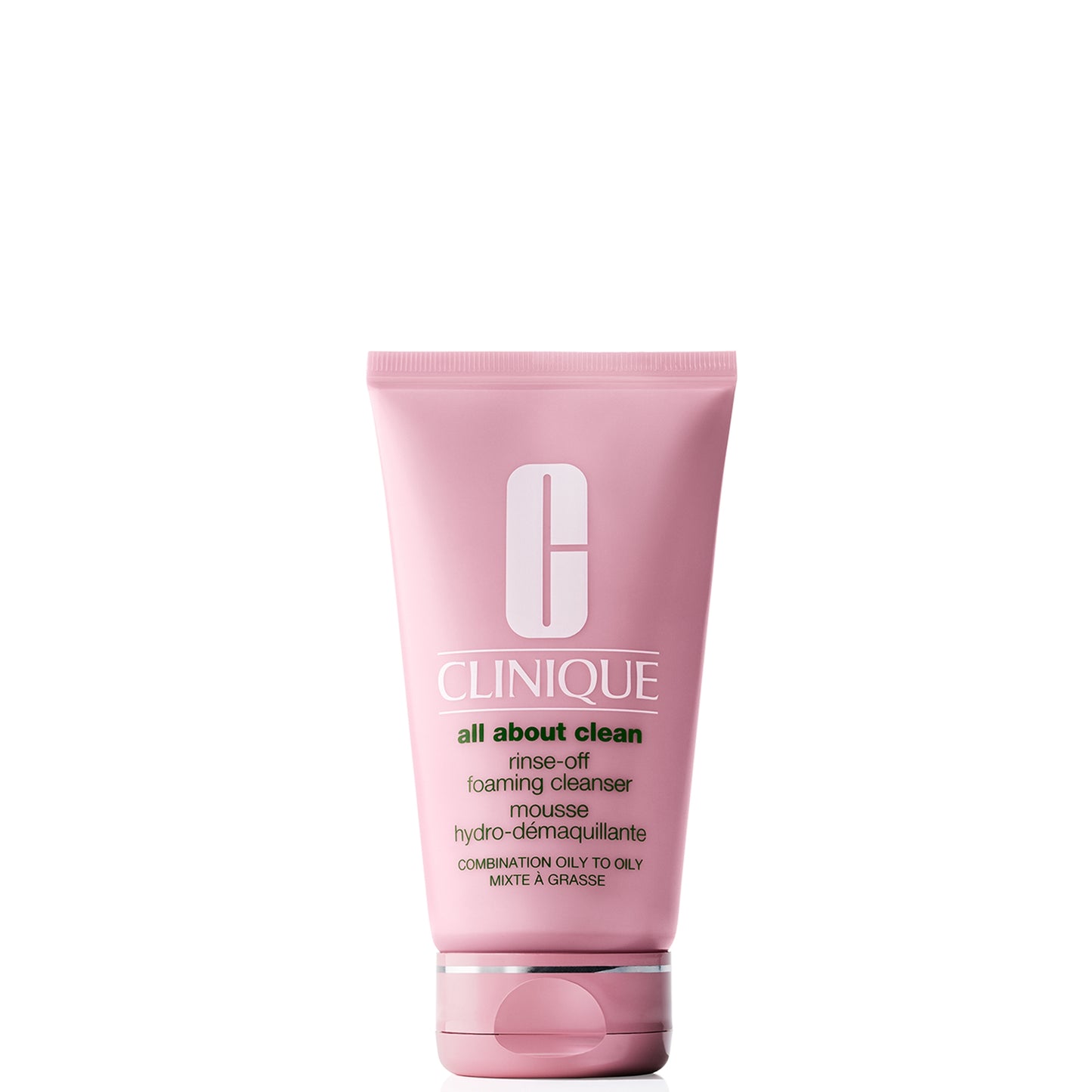 Clinique Rinse-Off Foaming Cleanser 150ml