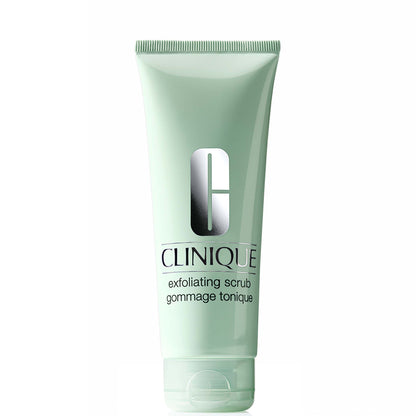 Clinique Exfoliating Scrub 100ml