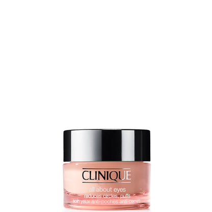 Clinique All About Eyes Eye Cream 15ml