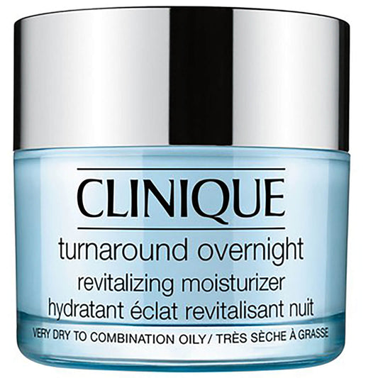 Clinique Turnaround Overnight Revitalizing Moisturiser 50ml