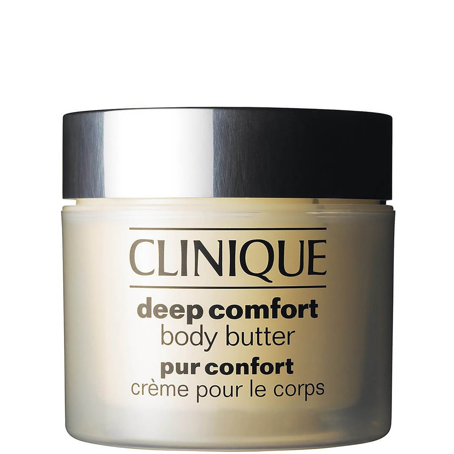 Clinique Deep Comfort Body Butter 200ml