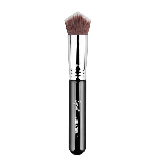 Sigma 3DHD™ Kabuki Brush - Black