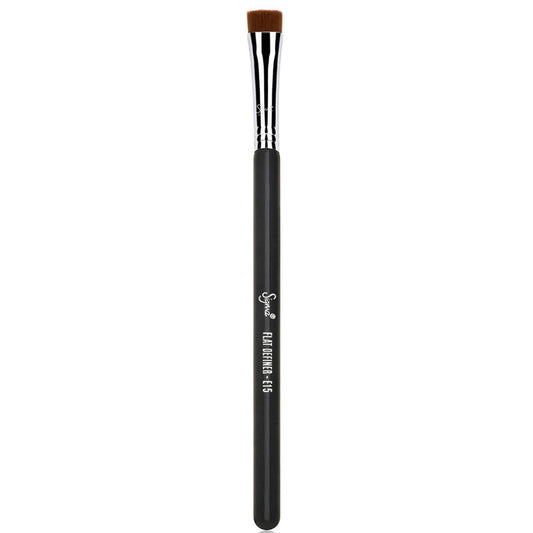 Sigma E15 - Brush Flat Definer