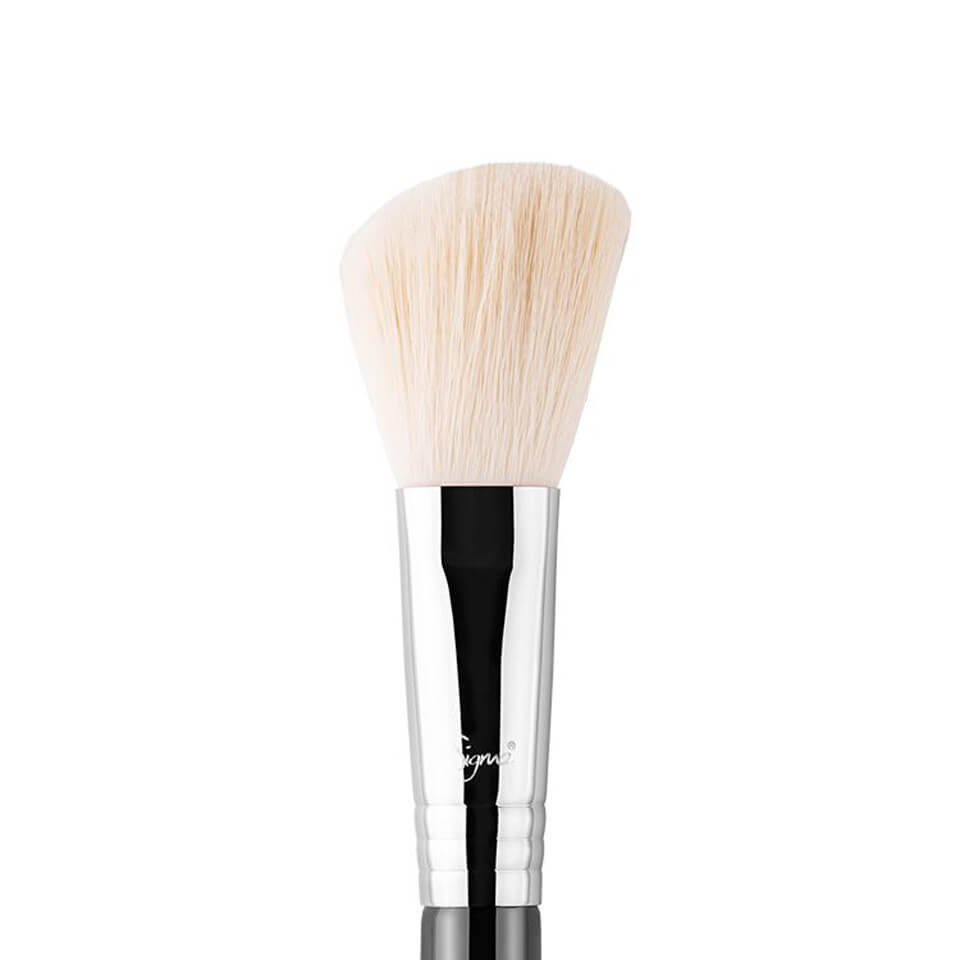 Sigma F40 Large Angled Contour Brush