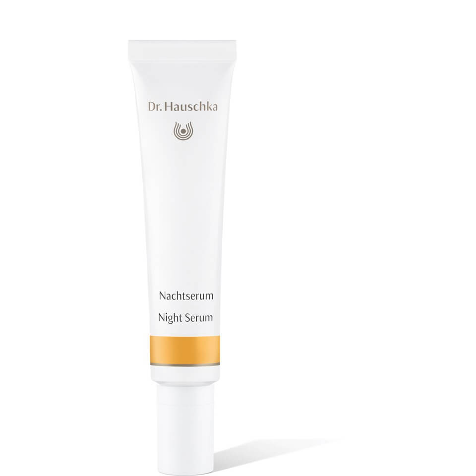 Dr. Hauschka Night Serum (25ml)