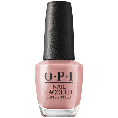 OPI Lacquer Barefoot In Barcelona 15ml