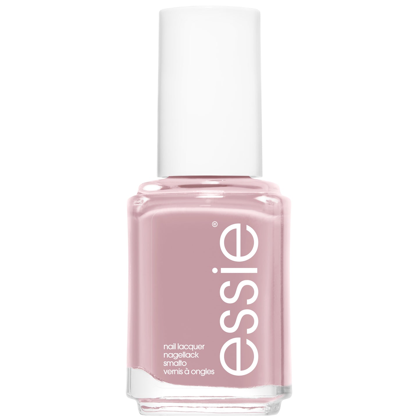 essie Nail Polish - 101 Lady Like Dusty 13.5ml