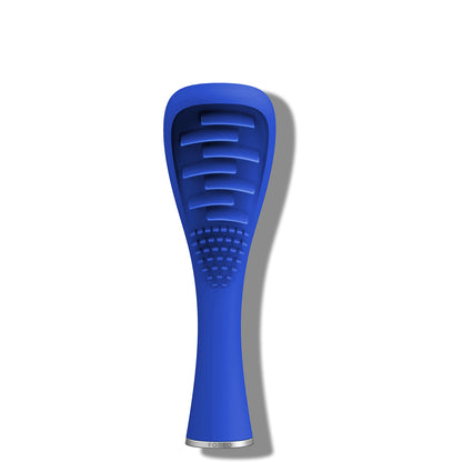 FOREO ISSA™ Cobalt Blue Tongue Cleaner Attachment Head