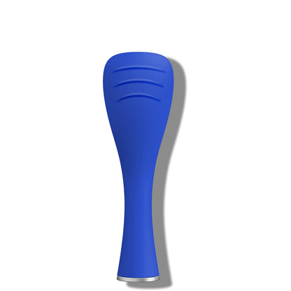 FOREO ISSA™ Cobalt Blue Tongue Cleaner Attachment Head